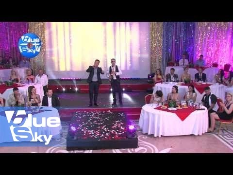 ARIANIT HOXHA - DASMA SHQIPTARE  (Official video full HD Hite Verore 2015)