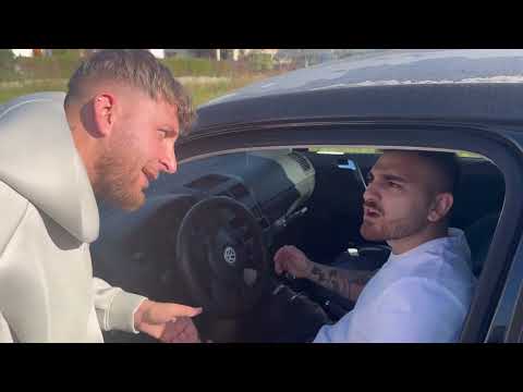 ALBANESE vende macchina al ITALIANO 🤣🇦🇱🇮🇹