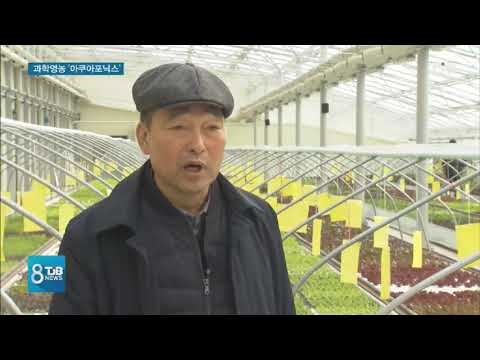 두두아쿠아 인큐베이터 양식 시스템 유튜브 영상