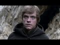 Star Wars Luke Skywalker Encounters Darth Bane On Korriban