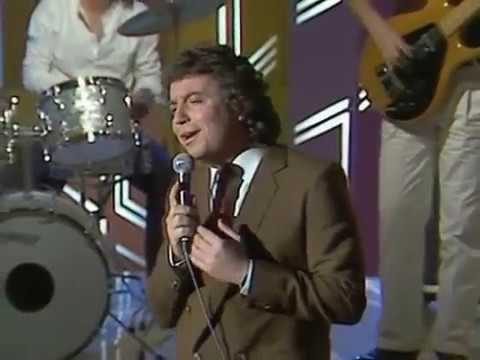 Dyango - Hoy he empezado a quererte otra vez