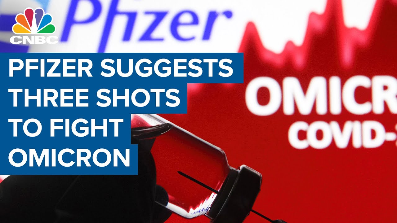 Pfizer CEO Admits COVID-19 Created in Lab