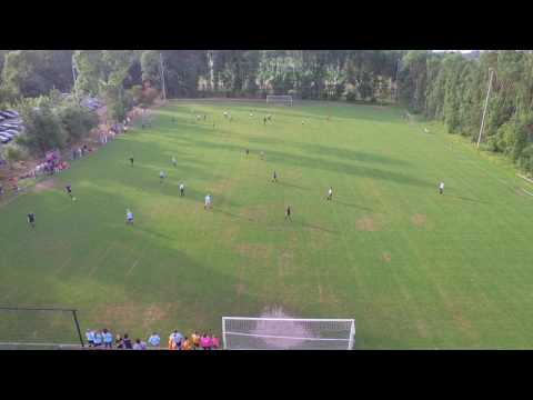 Be-Ready 90 jaar - Deel 2