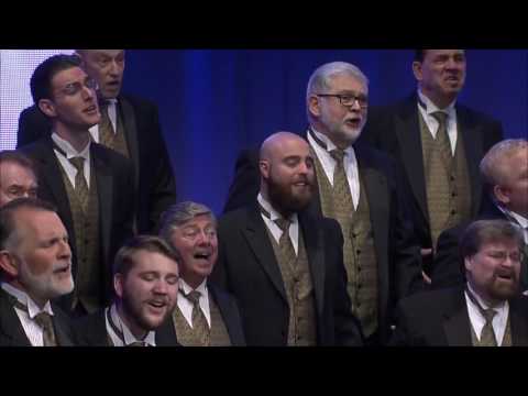 Brothers in Harmony - Brothers Love Song