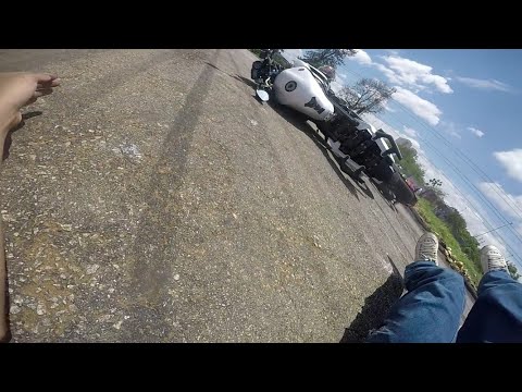 BATI A XJ6 NO GRAU 👎