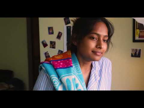Nachiketa singh  Serendipity- short film