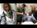 Ronnie Coleman Is Having Surgery AGAIN