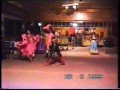 Танец молдавских цыган 