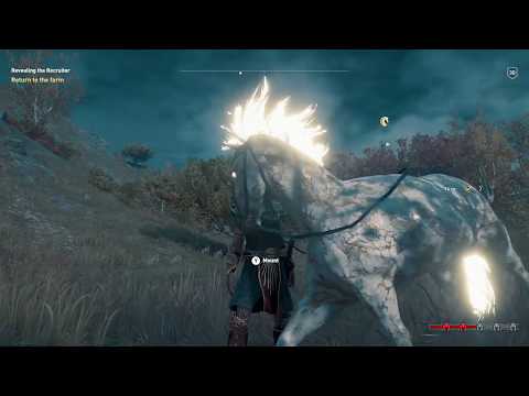 Assassin's Creed Odyssey Get Persian Elite Chest Guard Part 2 of Slow Time Armor Set