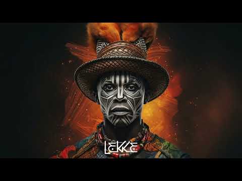 Nago - Louis Philipe, Manitonation, Kabysh & Kolo [Lekke Records LEK1017]