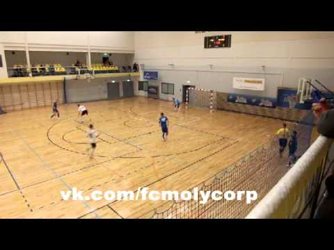 Kiili JK - Molycorp Silmet 5:6