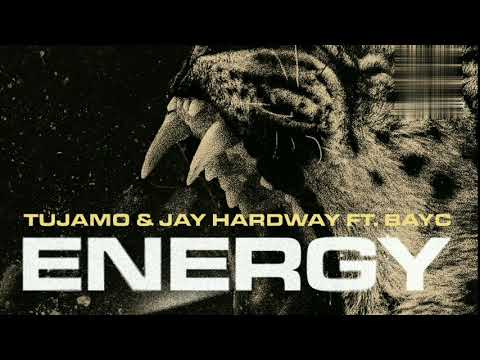 Tujamo & Jay Hardway - Energy (feat. BayC)Extended Mix]