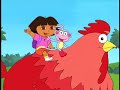 Dora The Explorer It S Christmas Time Music Video