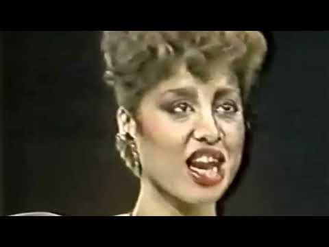 The Phyllis Hyman Story/ created by:https://youtube.com/@MLaker221?si=1RZB4exRIWy7FHMJ