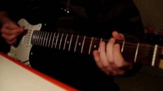 Blood Red Shoes - Heartsink [COVER]