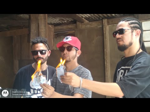 Trocando Ideia com O Caos em 3D