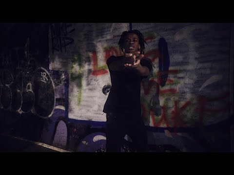 La Mazii - Hardhead (Official Music Video)