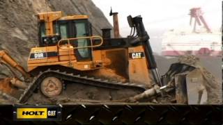 preview picture of video 'HOLT CAT Texarkana (903) 832-7535 - Caterpillar Engines, Generators, Engine Rebuild'