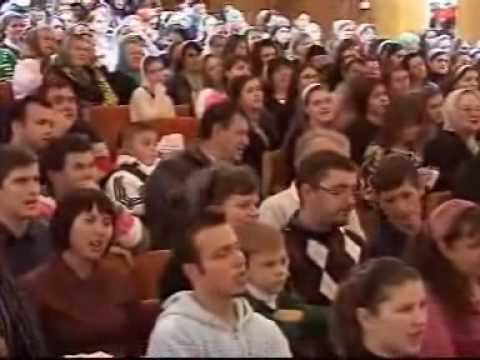 Fratii din Toflea - Esti pregatit, E putere...