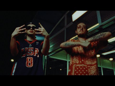 Credit x Gorby - DANGER feat. Solomon, supernOva (Official Video)