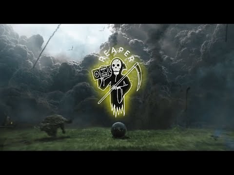 /Jurassic World/ Reaper - Silverberg (ft  Jordan Frye) +Lyrics+