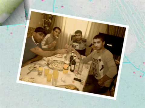 Vusal Hebibli   Senin hesretindi