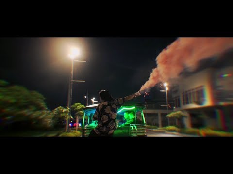 Trailer Trash Tracys - Eden Machine (Official Video)