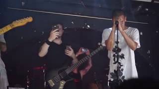 ALAZKA - Everything (live)[Chelsea Vienna]