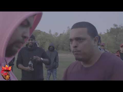 Lawk Banner vs Clue Da Capo