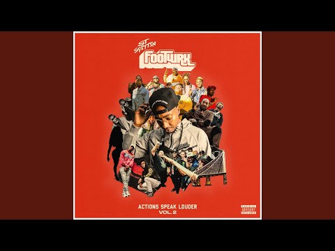 No Doubt About it (feat. Kool John & Finesse!)