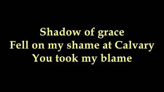 Shadow of Grace New Creation Worship