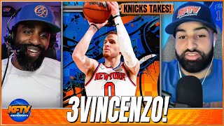 Donte DiVincenzo's Record-Breaking Night & The Secrets To His Success