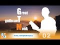 GTM Ep 02:  Five Hindrances & How to overcome