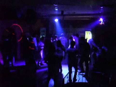 Bravo Club 09.03.13 Horny United & Michal Lazar feat. Alray - Close To Me (Michał Lazar Remix)