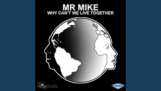 Why Can't We Live Together (Rocco Headroom Mix)