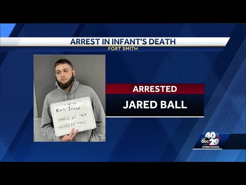 Fort Smith Obituary
