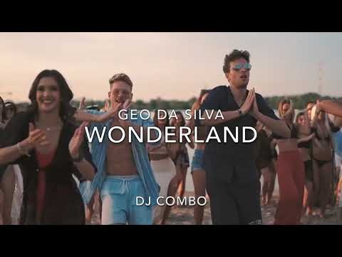 Geo Da Silva & Dj Combo - Oh Mama Ye (Wonderland Hit 2023)