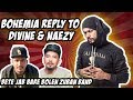 BOHEMIA Reply to Divine & Naezy | #Assitrendsetter Latest Song 2019 BOHEMIA Reply to Divine & Naezy | #Assitrendsetter Latest Song 2019