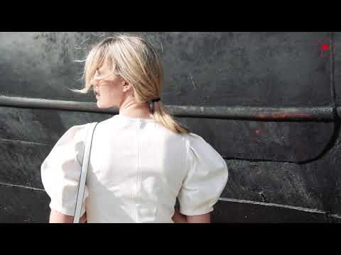 Maya Dress Sewing Pattern video