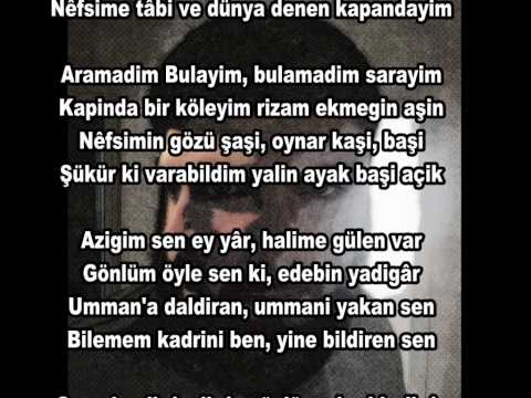 Nefsi Sabr ft. Hüseyin Bitmez - Her Daim (2015)