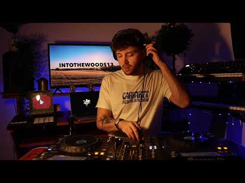 Luke Coulson - Progressive House Mix (ITW13)