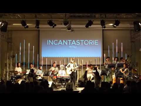 Sanrito 2019 - Incantastorie, "Petali"
