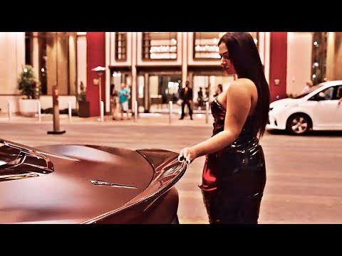 itsAirLow - Bloody Mary (Car Video)