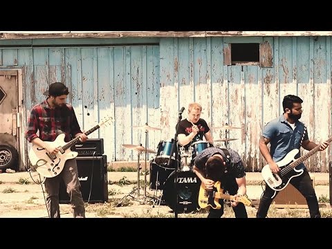 All the Wine - Letters to Laura (Official Video)