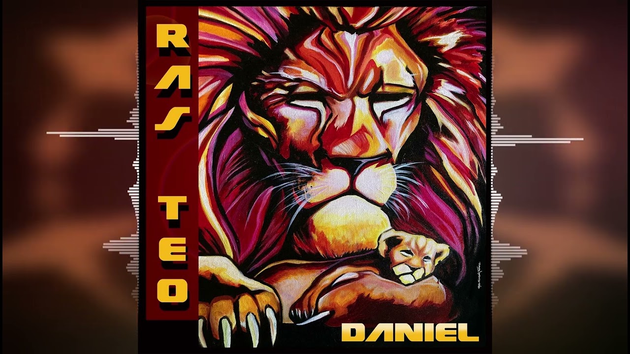 Discover Ras Teo: The Reggae Time Traveller From Sweden