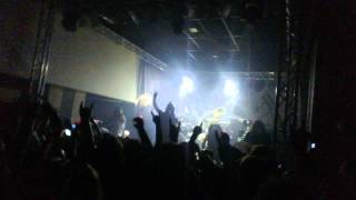 Moonspell - Axis Mundi