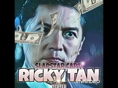 SlapStar Carti - Ricky Tan (Exclusive Leak)