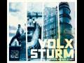 Volxsturm - Hallo Du 