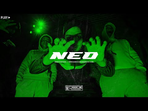 Morad x Raf Camora Type Beat - "NEO" I Instru Rap 2023