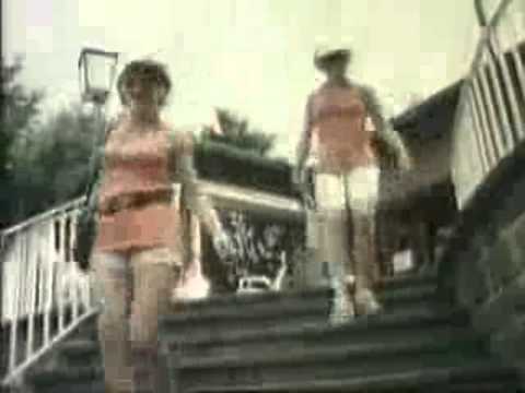 Der 7. Sinn und Frauen am Steuer (Originalsendung aus 1978)